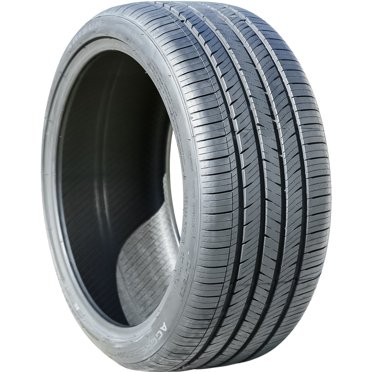 4 New Arisun Aggressor ZS03 225/40ZR19 225/40R19 93W XL High Performance All Season Tires – 55,000 Mile Warranty