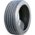 thumbnail image 1 of Arisun Aggressor ZS03 235/35ZR19 235/35R19 91W XL High Performance a/s All Season Tire, 1 of 9
