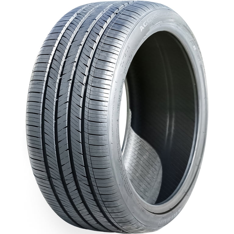 Arisun Aggressor ZS03 235/55R19 101V Performance a/s All Season