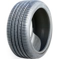 thumbnail image 2 of 4 Lancaster LR-66 245/40ZR17 All Season High Performance Tires - 95W XL, 45k Mile Warranty, Black Sidewall 2 of 6