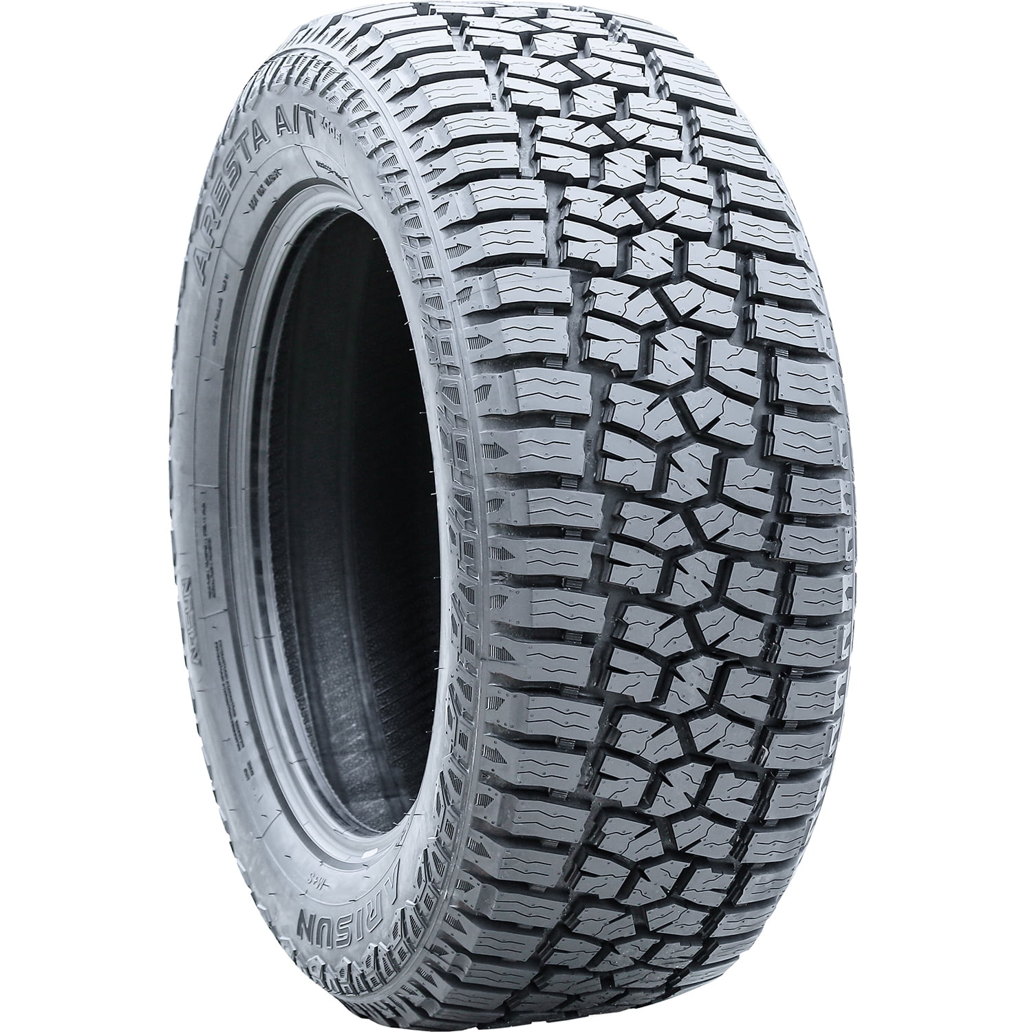 Tire Arisun Aresta A/T ZG06 235/65R17 104S AT All Terrain - Walmart.com