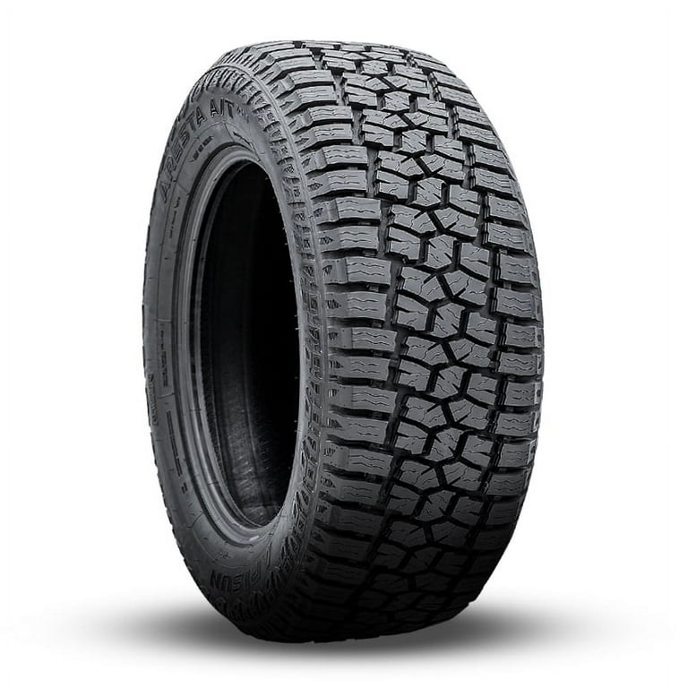 1 Arisun Aresta A/T ZG06 265/70R15 112T All Terrain Truck