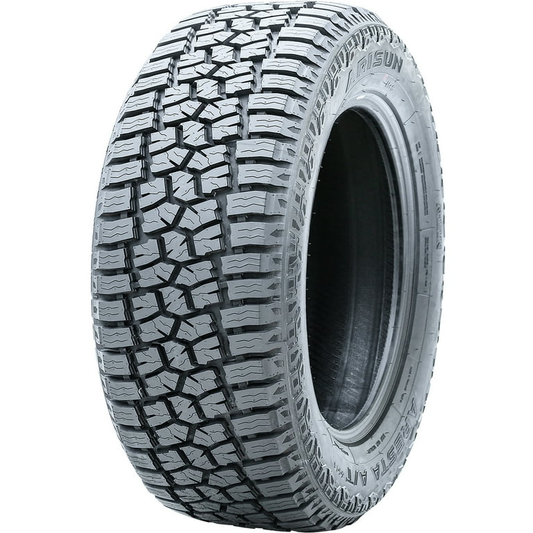ラシュトン　RUSTON Arisun Aresta A/T ZG06 265/70R16 112S All Terrain Tire