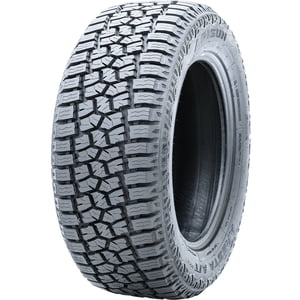 Arisun Aresta A/T ZG06 30X9.50R15 104S C 6 Ply All Terrain Light Truck Tire Sansujyuku sansujyuku.com