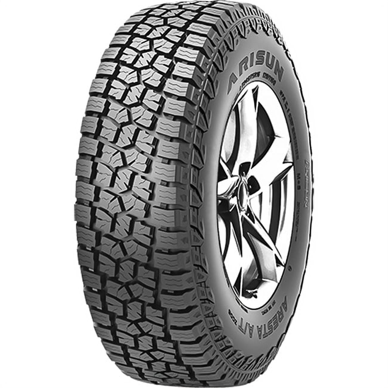 Tire Arisun Aresta A/T ZG06 LT 35X12.50R18 Load E 10 Ply AT All Terrain 0b95da4f 1ebc 47f9 98a0 Ea0df8f5f997.c020799970b049179b138f9783b51901