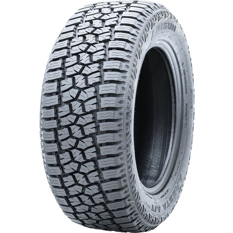 Arisun Aresta A/T ZG06 37X12.50R20 128Q F 12 Ply All Terrain All
