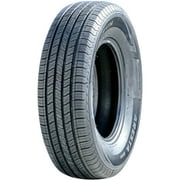 Tire Arisun Aresta ZG02 225/75R15 102T AS A/S All Season Fits 1995 Jeep Wrangler Rio Grande, 2001-07 Ford Escape XLS
