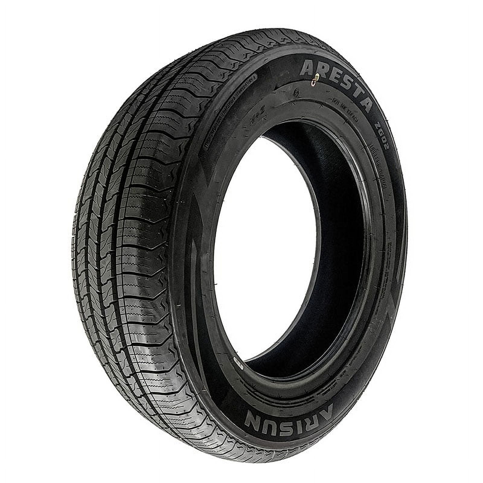 Arisun Aresta ZG02 All Season 245/60R18 105T Passenger Tire Simolary simolary.com