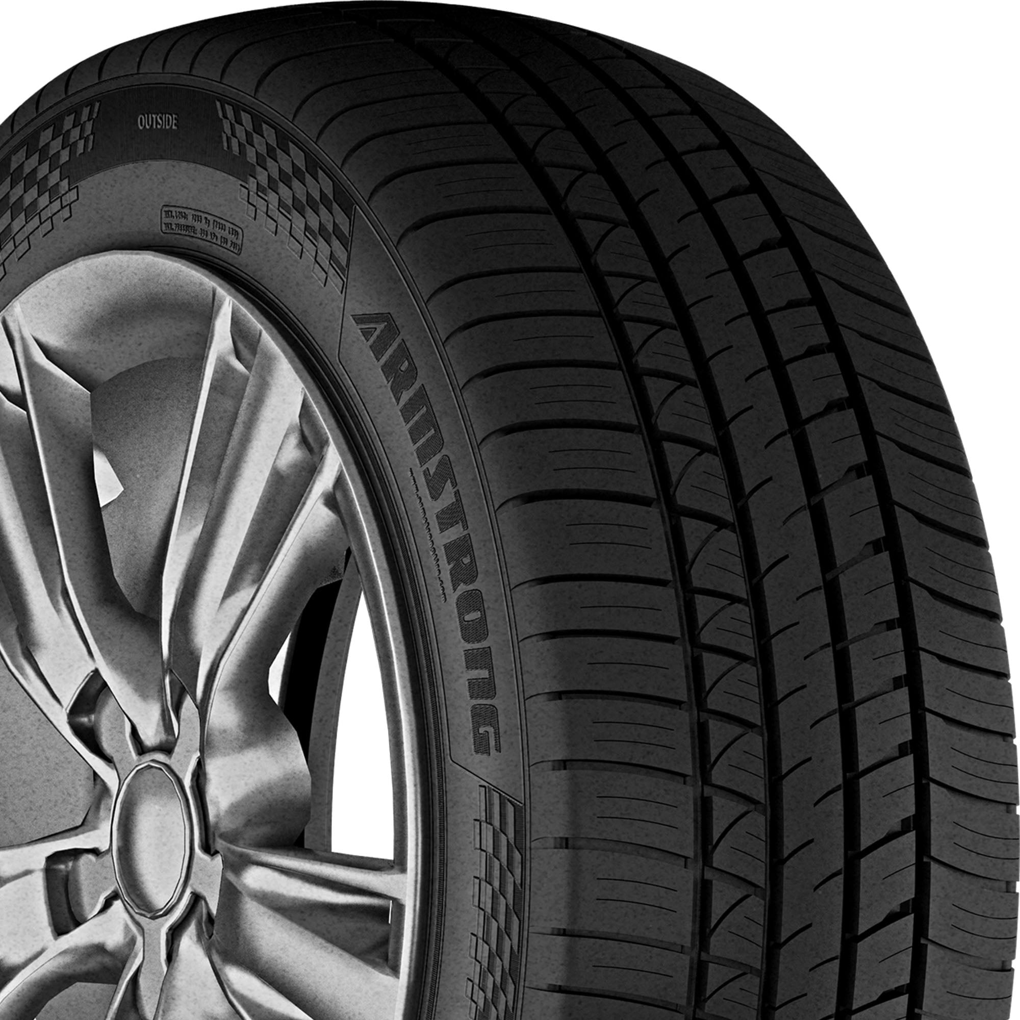 Armstrong Tru-Trac SU All Season 245/50R20 102V SUV/Crossover Tire