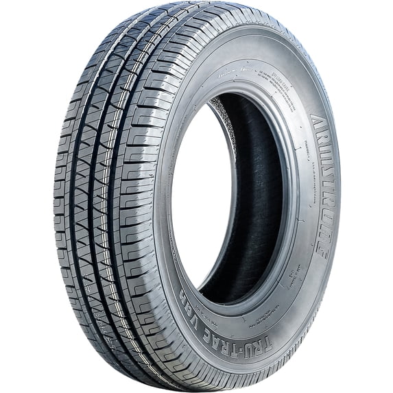 Armstrong Tru-Trac Van 195R14 106/104S D 8 Ply Van Commercial Tire