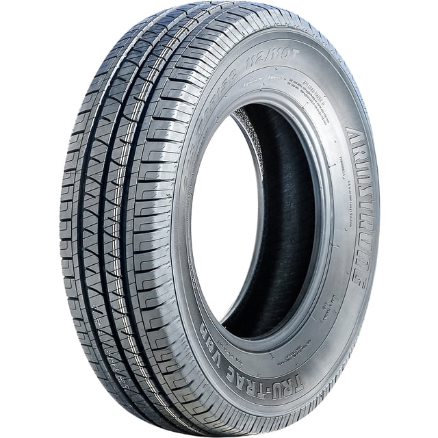 Tire Armstrong Tru-Trac Van 225/70R15 Load D 8 Ply Van Commercial Sansujyuku sansujyuku.com