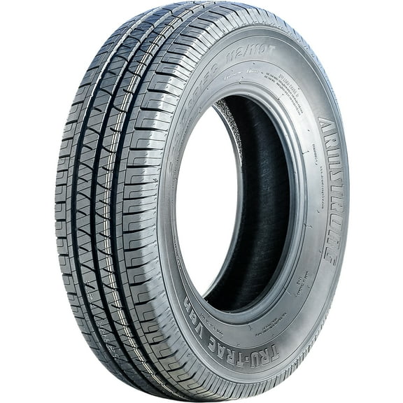 Armstrong Tru-Trac Van 225/70R15 112/110T D 8 Ply Van Commercial Tire