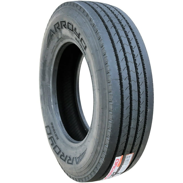 Arroyo AR1000 245/70R19.5 133/131M G Commercial Tire Arroyo AR1000 245/70R19.5 133/131M G Commercial Tire Sansujyuku sansujyuku.com