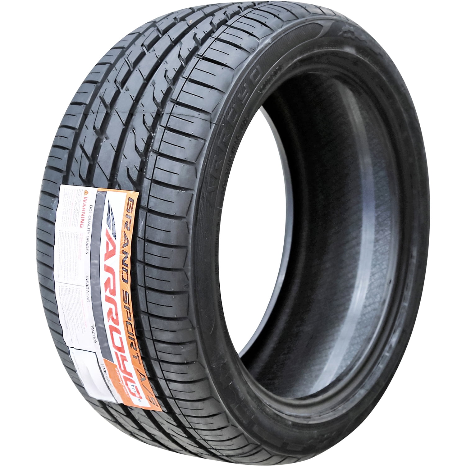Tire Arroyo Grand Sport A/S 255/40ZR21 255/40R21 105Y XL AS High Performance Simolary simolary.com