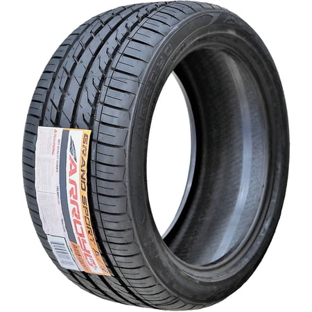 Tire Arroyo Grand Sport A/S 295/40R21 111Y XL AS High Performance Sansujyuku sansujyuku.com