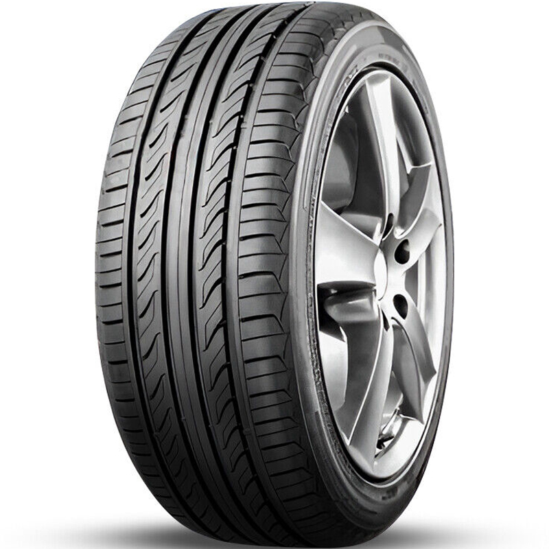 Arroyo High Performance Run Flat Tire 225/55R17 97Y AS, All Season ...