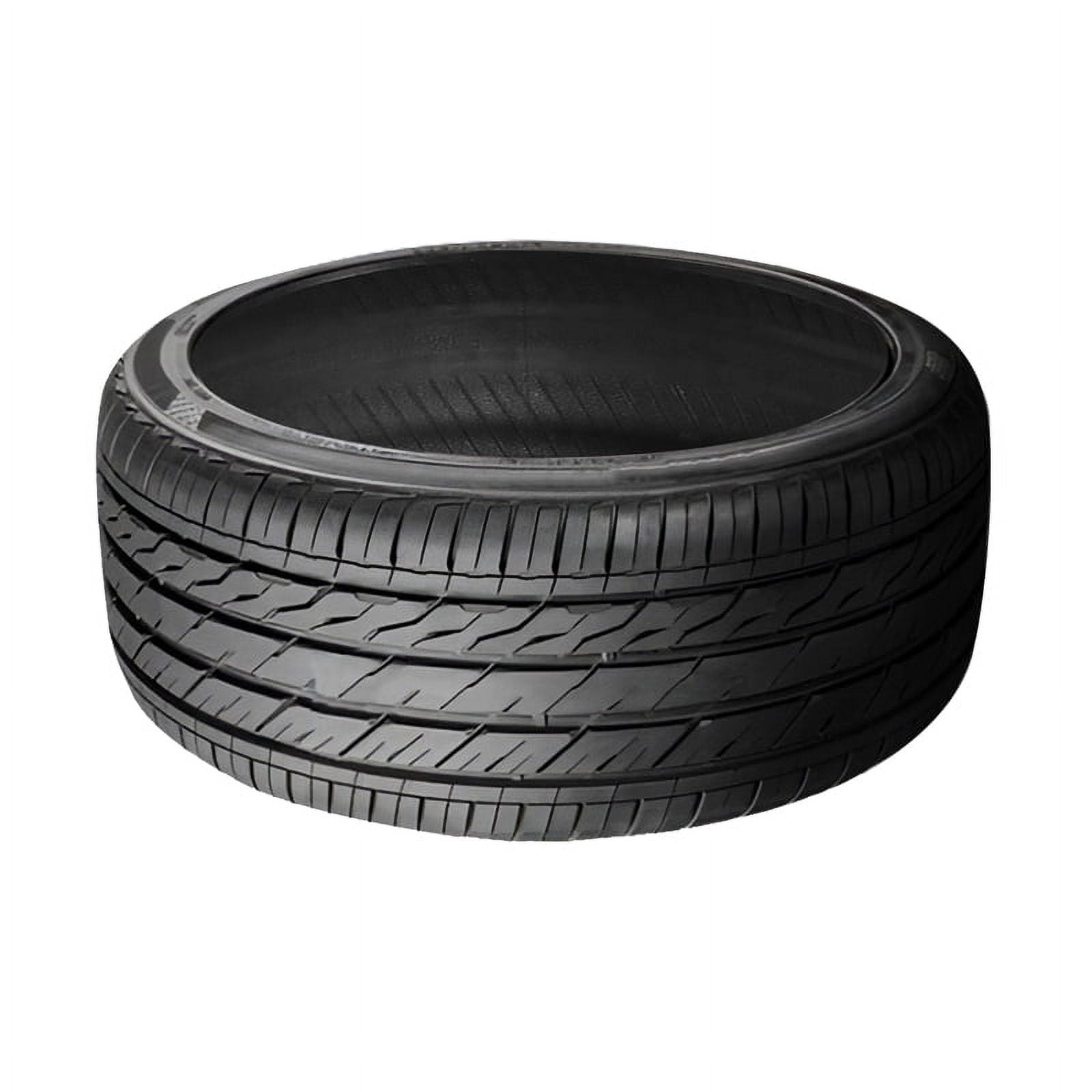 Arroyo High Performance Run Flat Tire 245/45R19 98Y AS, All Season ...