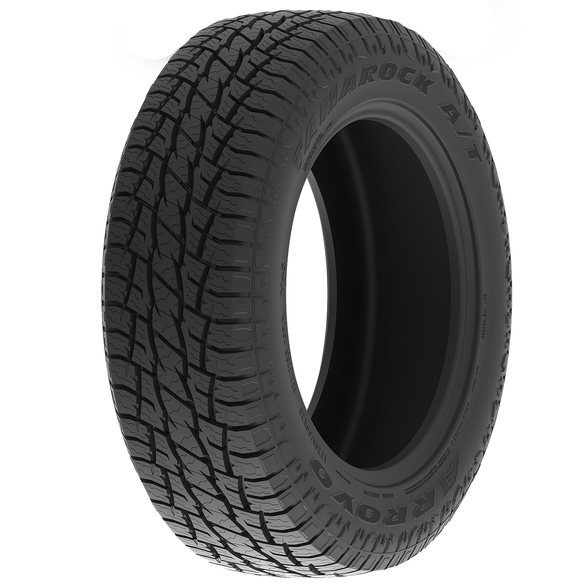 Arroyo Tamarock A/T All Terrain 225/60R18 104T XL Light Truck Tire