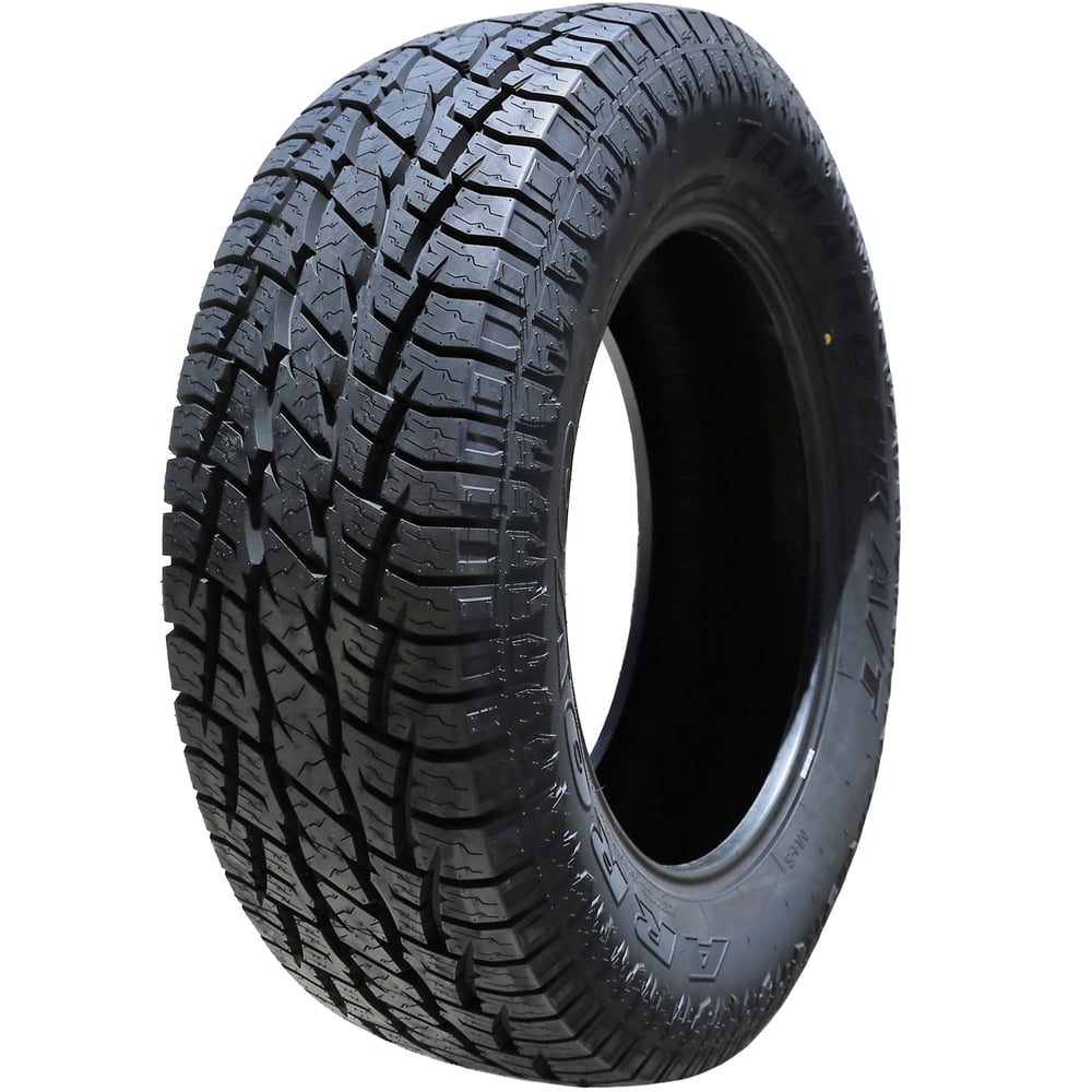 Arroyo Tamarock A/T 265/70R18 124/121S E 10 Ply All Terrain Light Truck Tire Arroyo Tamarock A/T 265/70R18 124/121S E 10 Ply All Terrain Light Truck Tire Sansujyuku sansujyuku.com
