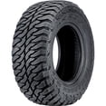 thumbnail image 1 of Arroyo Tamarock M/T 265/75R16 123/120Q E 10 Ply mud Light Truck Tire, 1 of 7