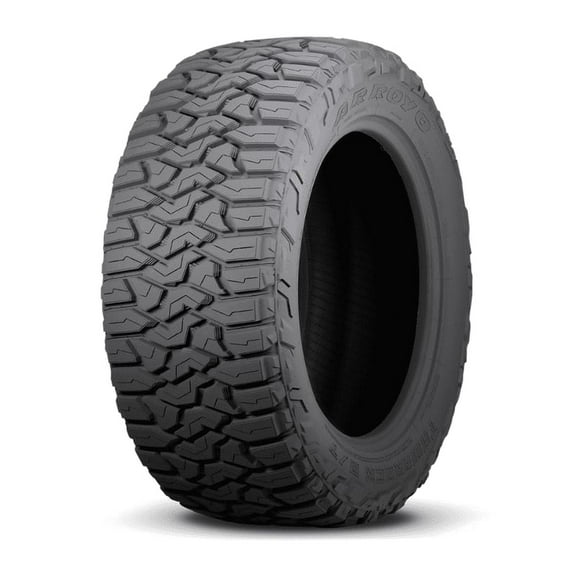 Arroyo Tamarock R/T Rugged Terrain LT35X12.50R20 125Q F Light Truck Tire