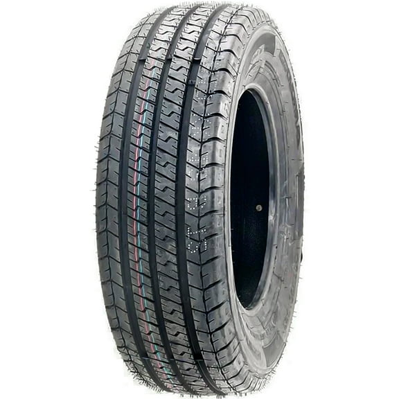 Arroyo Van Pro 3 235/65R16 121/119R E 10 Ply Van Commercial Tire