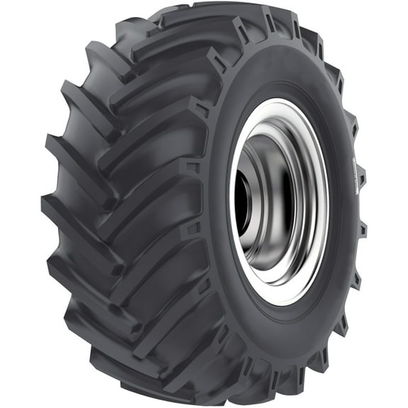 Ascenso IMB 165 29X12.50-15 98B 6 Ply Tractor Tire