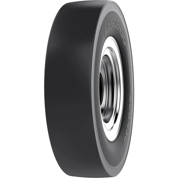 Ascenso SCB 430 9.5/65-15 118A2 6 Ply Industrial Tire