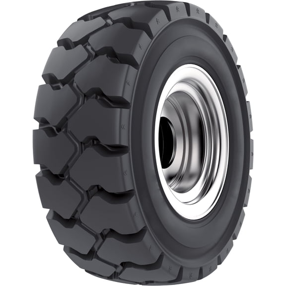 Ascenso SSB 333 12-16.5 145A2 12 Ply All-Season Industrial One Tire