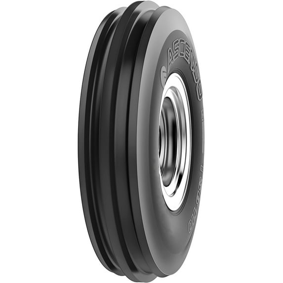 Ascenso TSB 110 6-16 85A8 6 Ply tt Tractor Tire