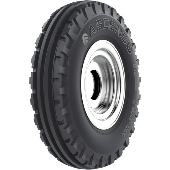 Ascenso TSB 111 7.5-16 99A8 8 Ply tt Tractor Tire