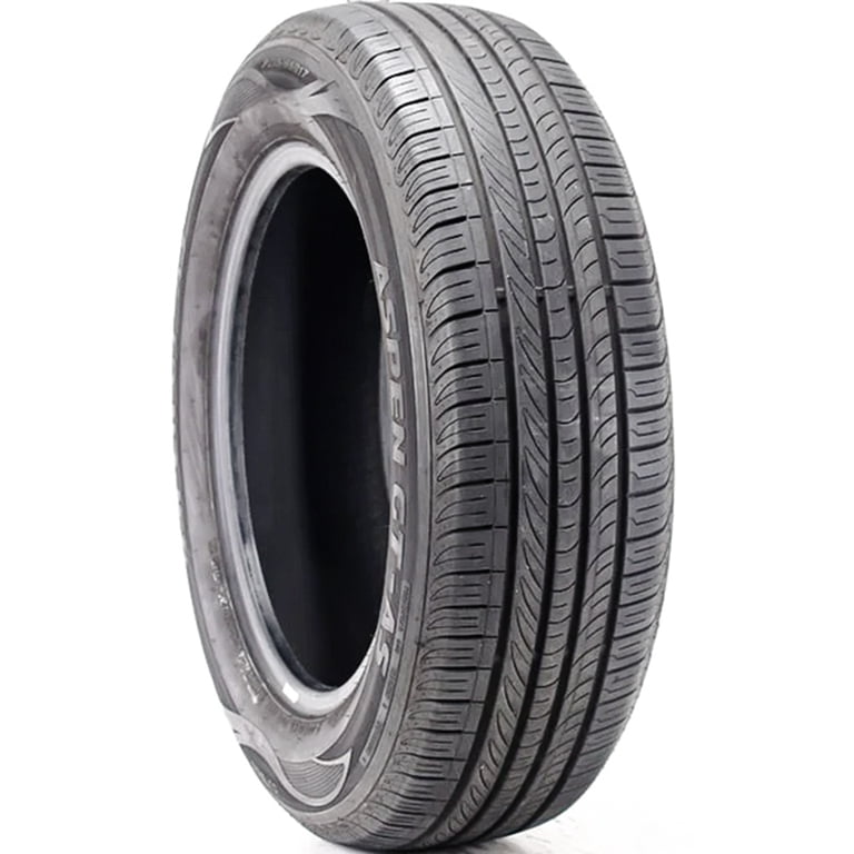 Aspen GT-AS 225/55R16 95H Tire - Walmart.com