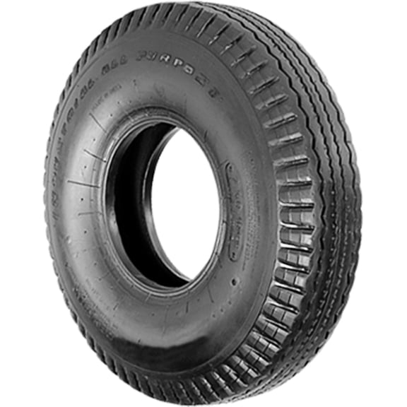 Astro Tires Industrial 7.5-10 120A8 12 Ply ttf Industrial Tire