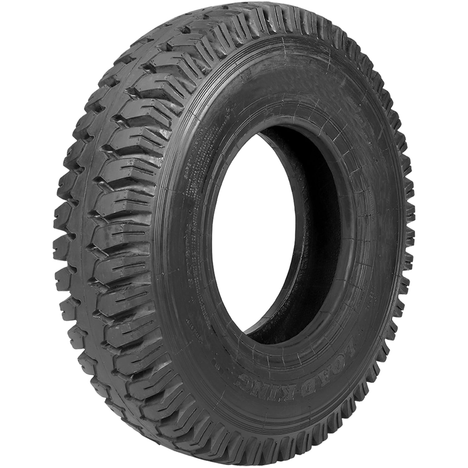 Astro Tires Load King 7.5-16 18 Ply tt Industrial Tire