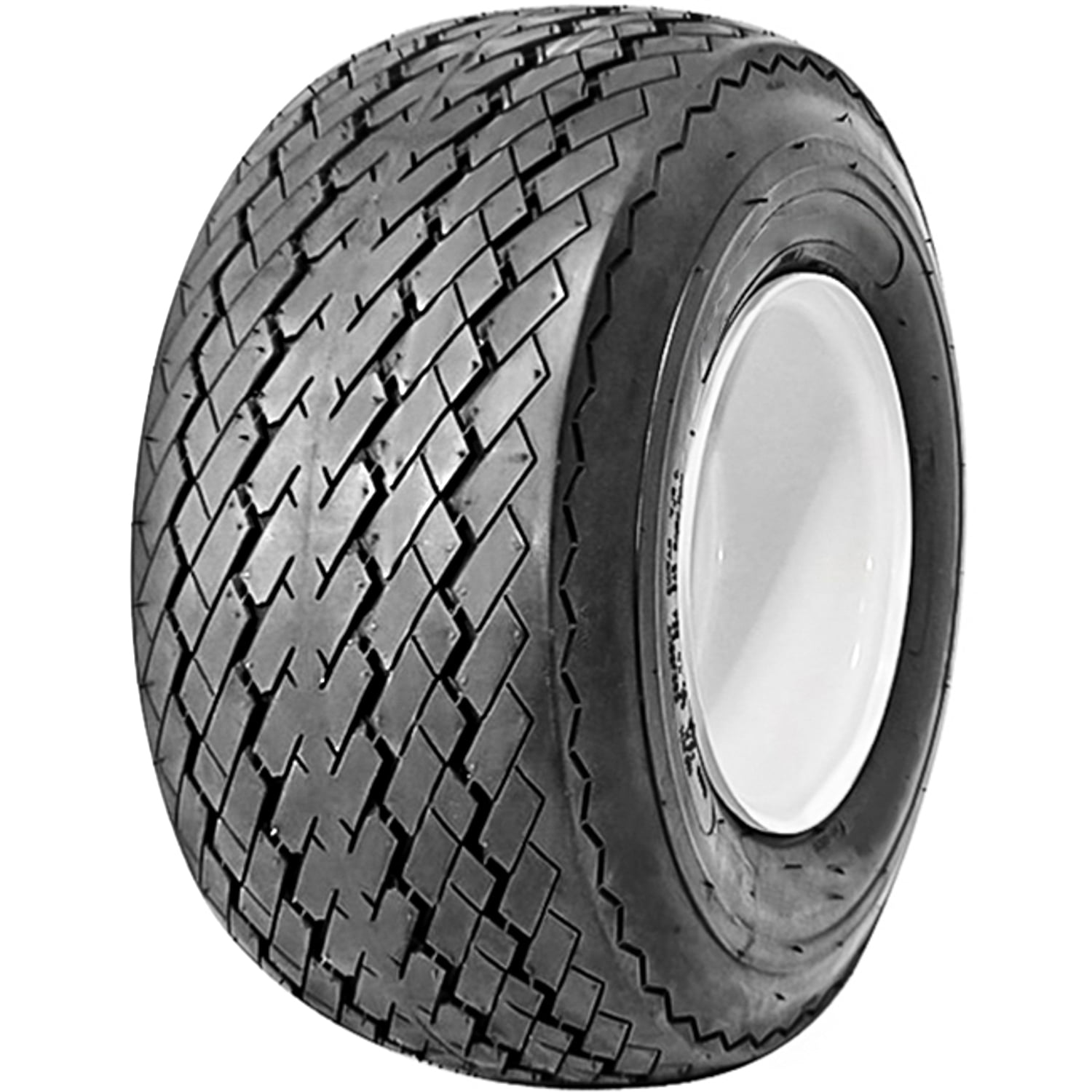 Astro Tires PowerPlus HD 20.5X8.00-10 10 Ply Industrial Tire
