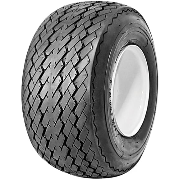 Astro Tires PowerPlus HD 20.5X8.00-10 10 Ply Industrial Tire