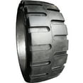 thumbnail image 1 of Astro Tires Solid Lug Black 14X4.50X8 Industrial Tire, 1 of 3
