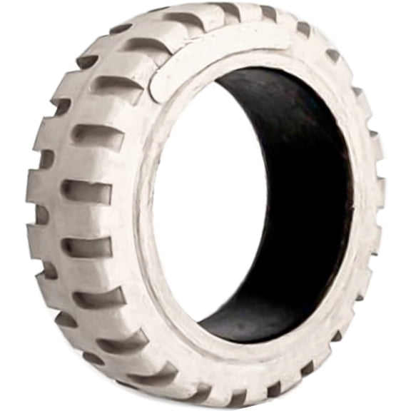 Astro Tires Solid Lug NM 18X7.00X12.125 Industrial Tire