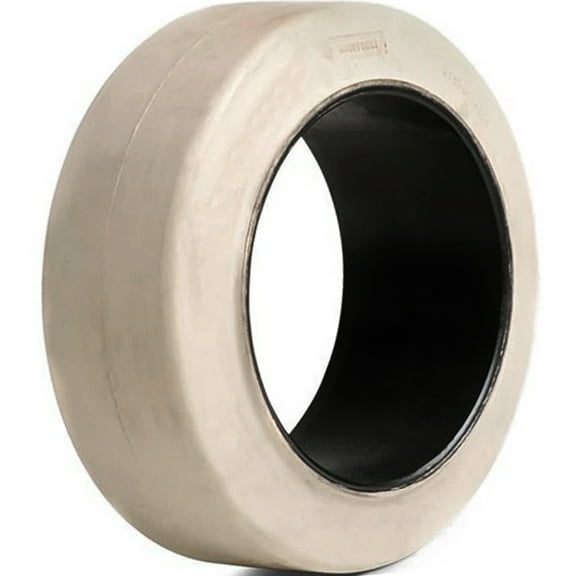 Astro Tires Solid Smooth NM 16X6.00X10.5 Industrial Tire