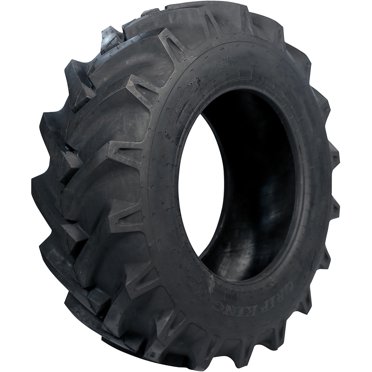 Deestone D401 7.5-18 102A8 Nylon Belted Tractor Tire – Load Range D 8 Ply – Tube Type (TT)