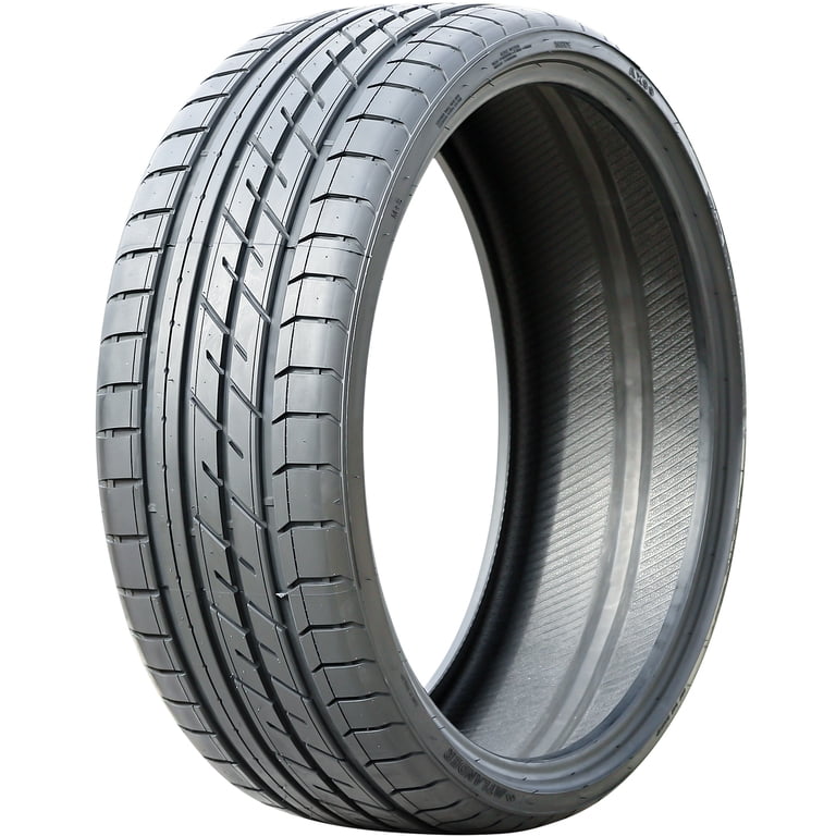 22e ★ay Amazia SeanNorth Atlander AX-99 235/30ZR22 235/30R22 90W XL High Performance a/s