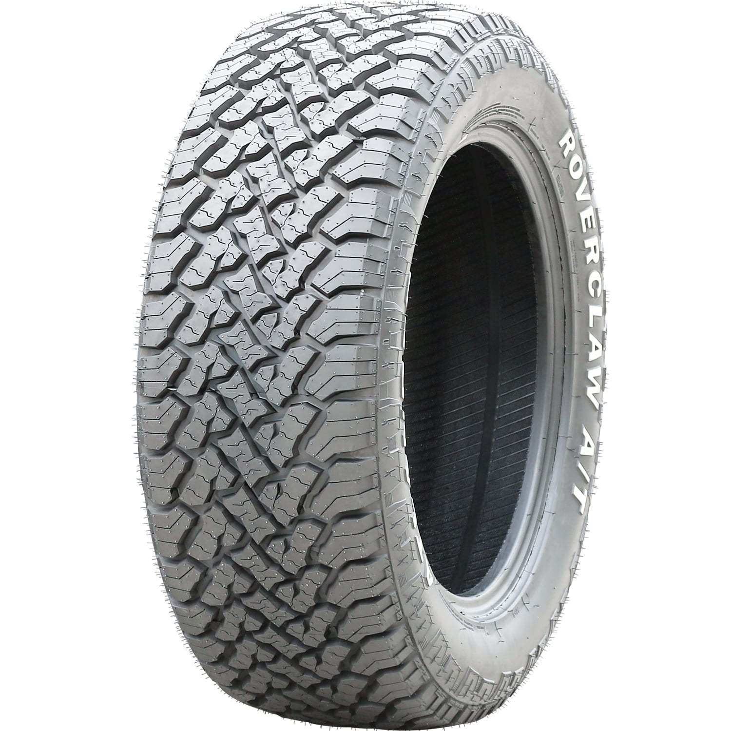 Atlander Tire Atlander Roverclaw A/T LT 235/80R17 Load E 10 Ply AT All Terrain Fits: 2011-18 Chevrolet Silverado 3500 HD LTZ, 2011-13 Ram 3500 Laramie Longhorn Sansujyuku sansujyuku.com