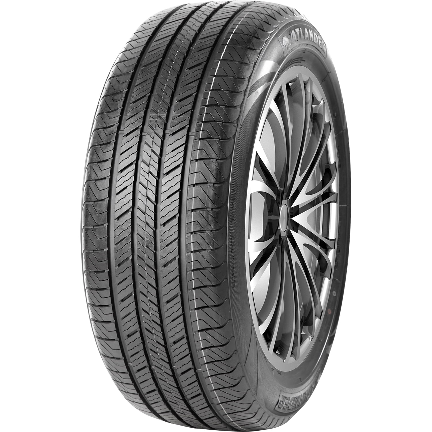 Tire Atlander Roverstar H/T 235/65R17 108H XL AS A/S All Season ...