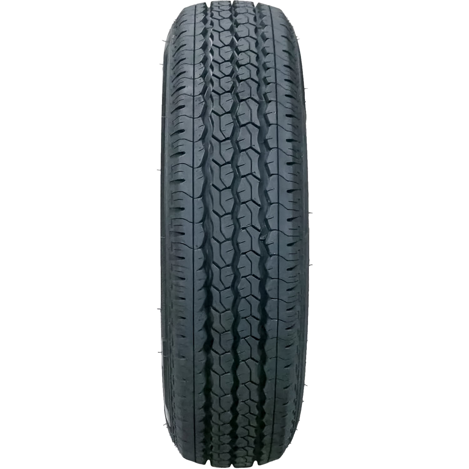 Tire Atlander VANPlus C18 195R14 Load D 8 Ply Van Commercial