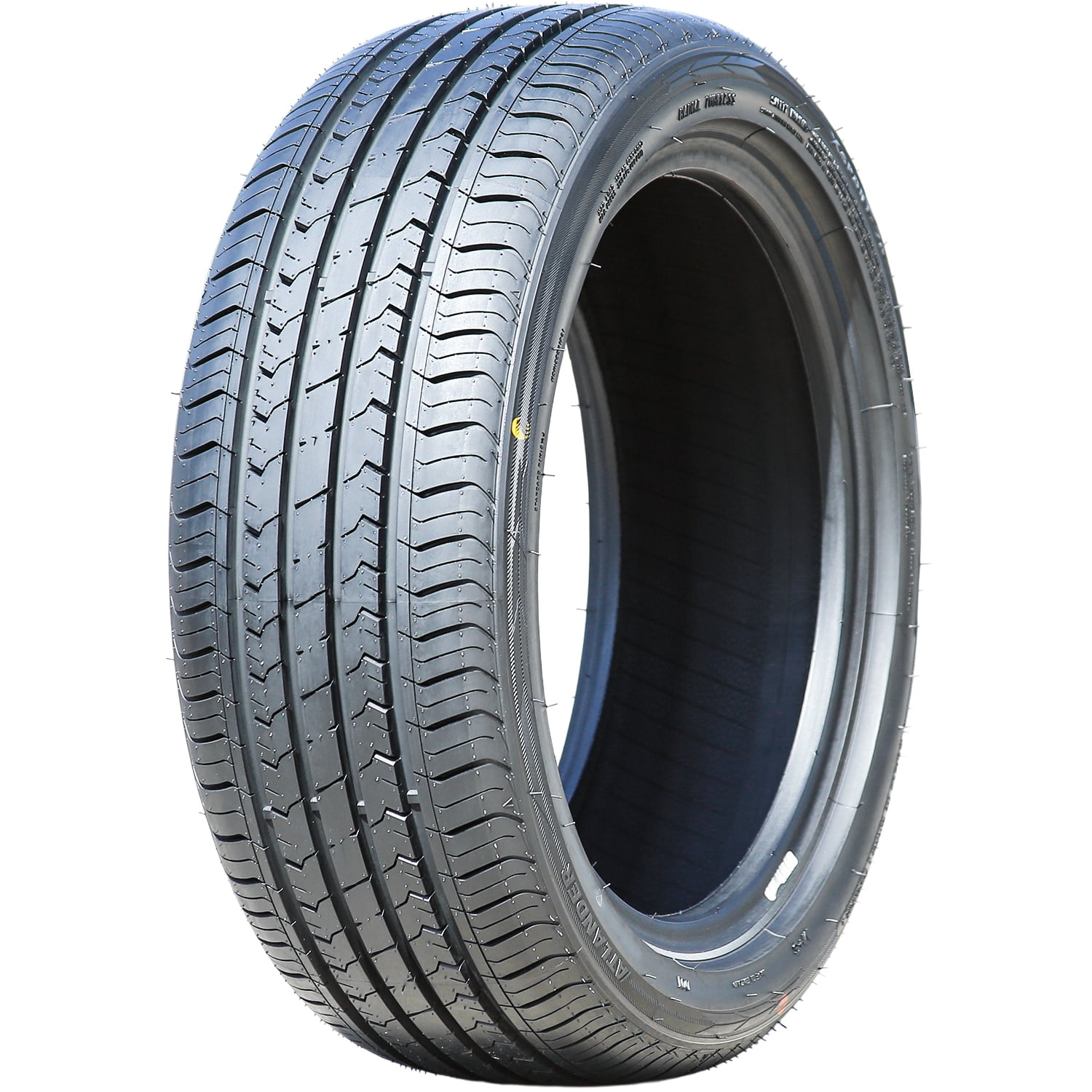 ボーダー Atlander Xsport-76 185/65R15 88H a/s All Season Tire - Walmart.com