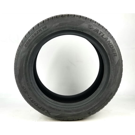 Atlander XSport-86 All Season 215/55R17 98W XL Passenger Tire
