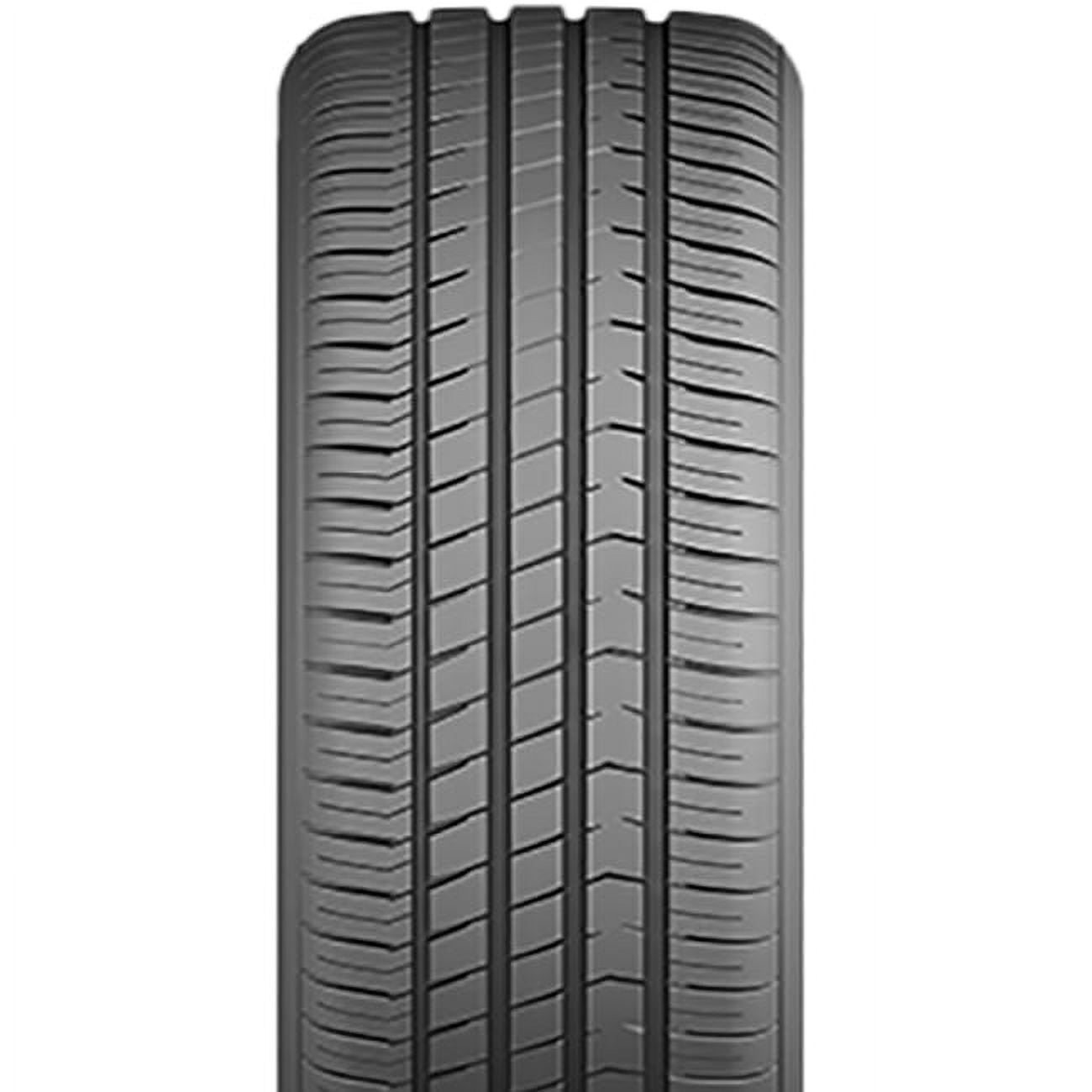 Tire Atlander Xsport-86 225/50ZR16 225/50R16 92W High Performance ...