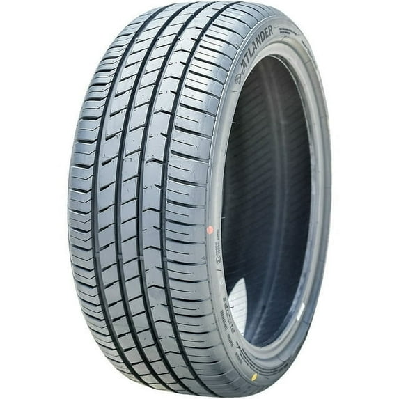 Atlander XSport-86 All Season 235/45R18 98W XL Passenger Tire