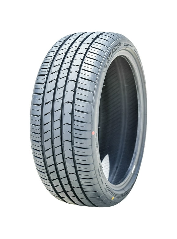 255/50R19 Tires in 19