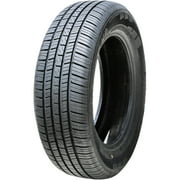 Tire Atlas Force HP 245/50R17 99V (DC) AS A/S Performance Tire